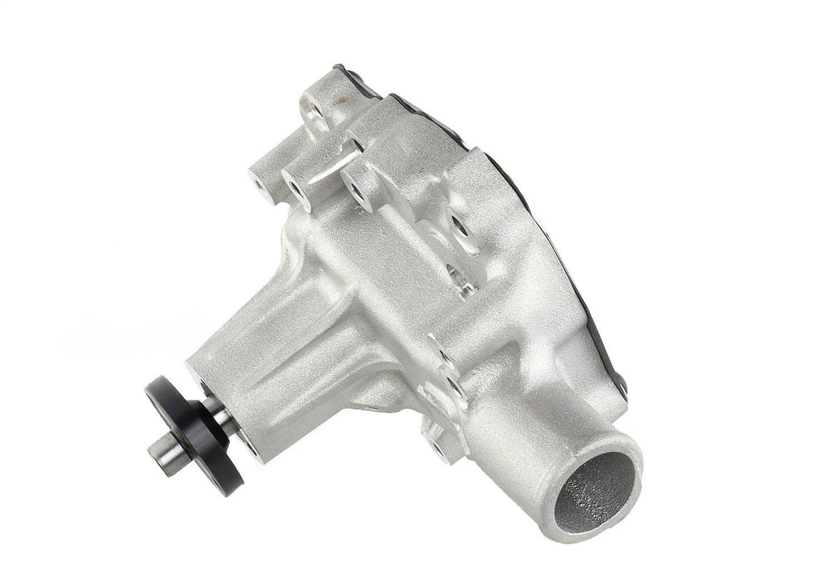 Ford Performance 302/351W Maximum Flow Aluminum Water Pump — additional view (FRPM-8501-F351)