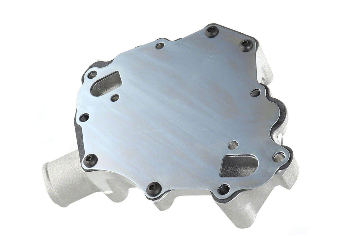 Ford Performance 302/351W Maximum Flow Aluminum Water Pump — additional view (FRPM-8501-F351)
