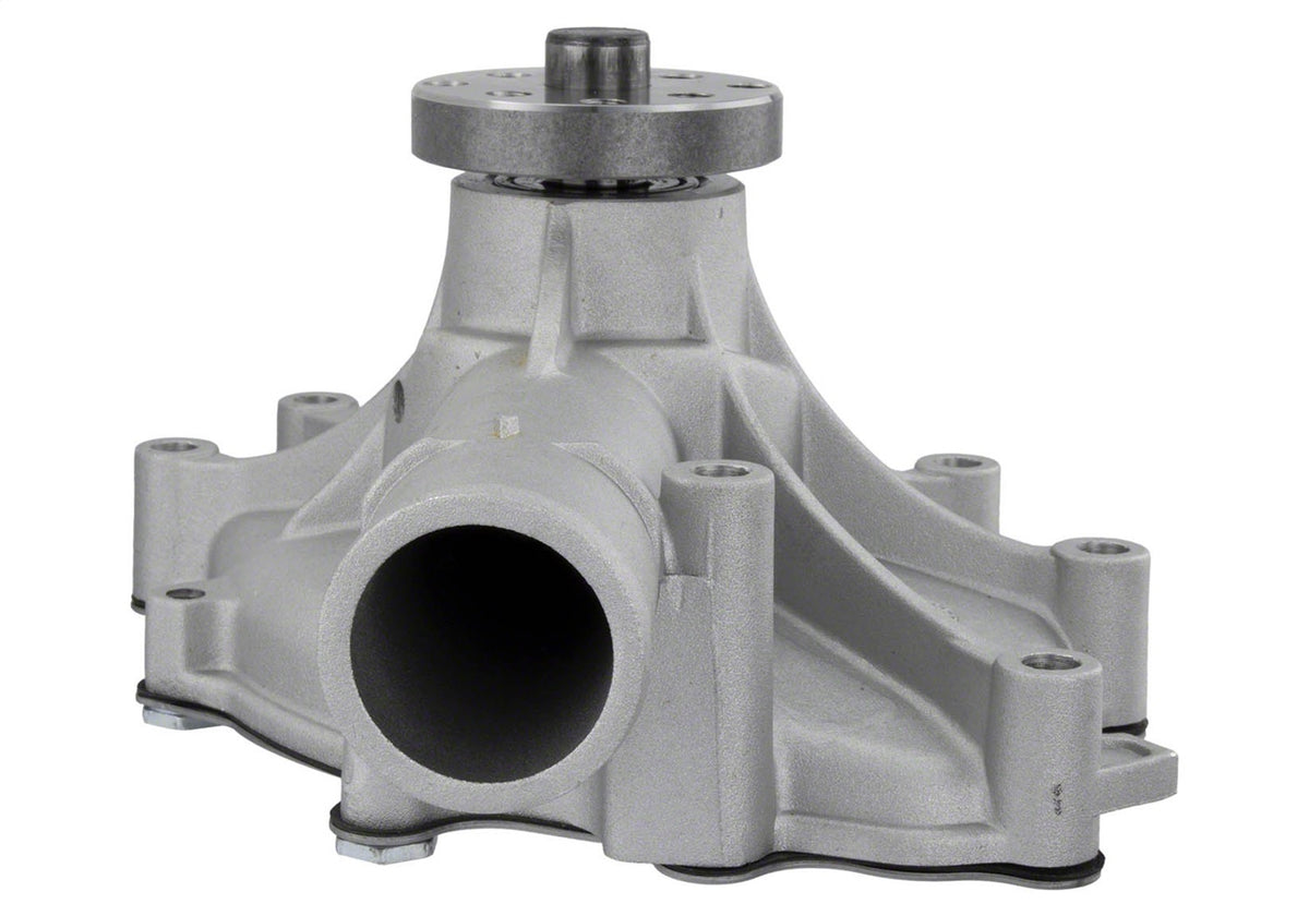 Ford Performance 302-351W Street Rod Short V-Belt Water Pump — additional view (FRPM-8501-E351S)
