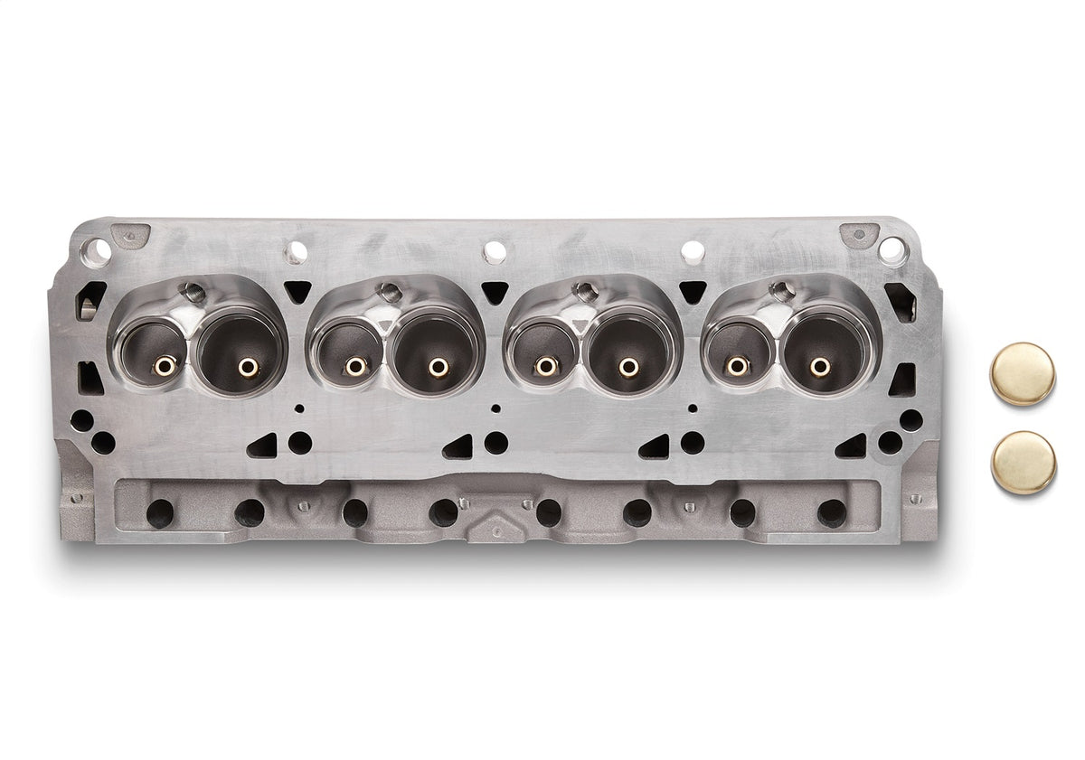 Ford Performance 302/351W "Z-Head" Aluminum 63Cc With 7MM Valves — additional view (FRPM-6049-Z304D7)