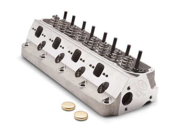 Ford Performance 302/351W "Z-Head" Aluminum-Assembled 63CC With 7MM Valve (FRPM-6049-Z304DA7)
