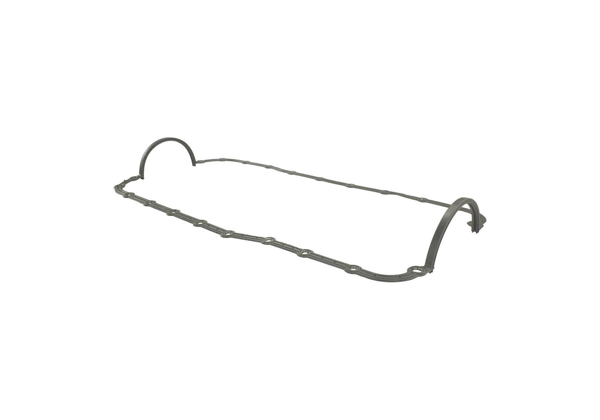 Ford Performance 302/5.0L Engine Swap Oil Pan Kit — in use (FRPM-6675-A50)