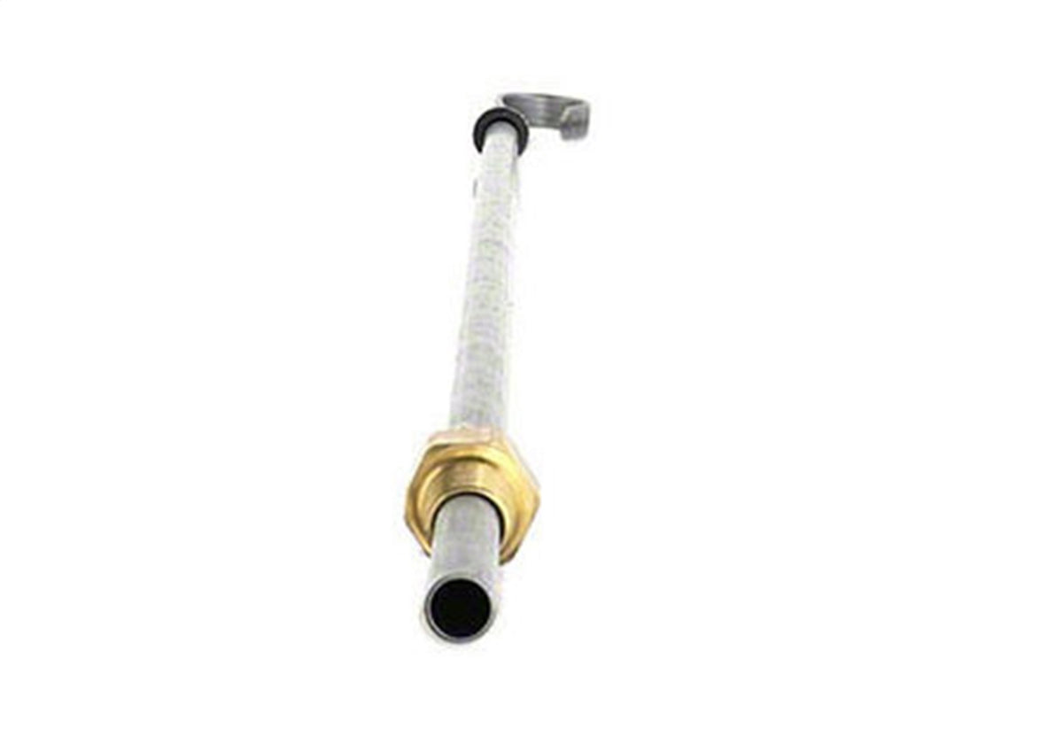 Ford Performance 302 Engine-Universal Oil Dipstick/Tube — in use (FRPM-6622-302)