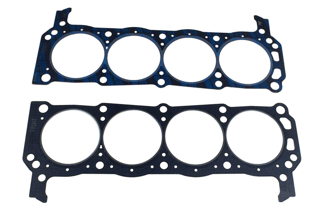 Ford Performance 302 Head Gasket And Bolt Kit — detail (FRPM-6051-D50)