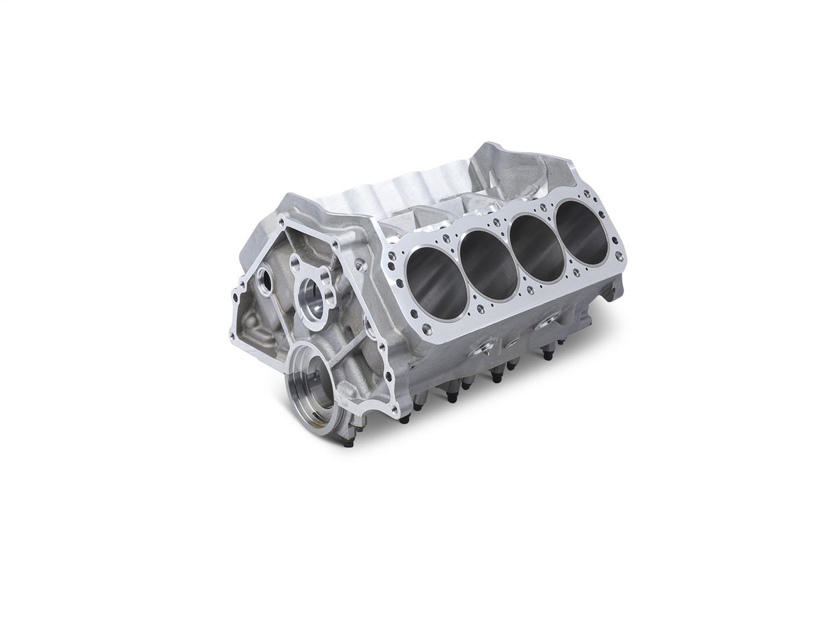 Ford Performance 351 Aluminum Block 9.2-Inch Deck — detail (FRPM-6010-Z35192)
