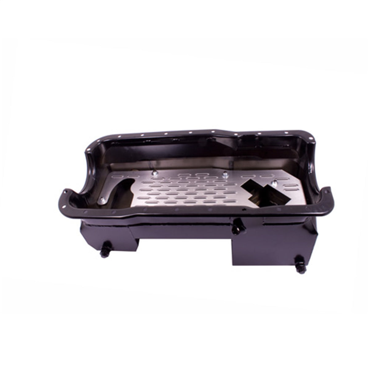 Ford Performance 351 Deep Rear Sump Oil Pan (FRPM-6675-DRS351)