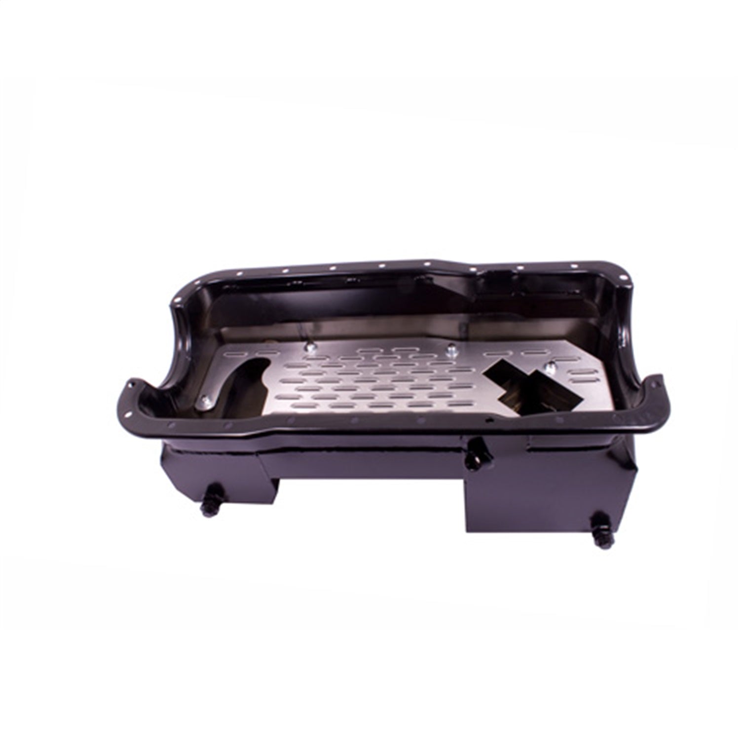 Ford Performance 351 Deep Rear Sump Oil Pan (FRPM-6675-DRS351)