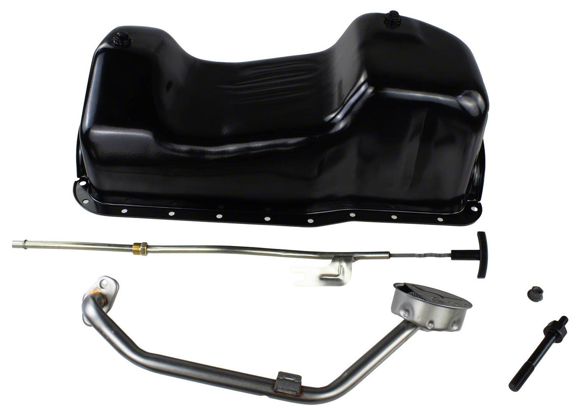 Ford Performance 351 With 5.8L Engine Swap Oil Kit (FRPM-6675-A58)