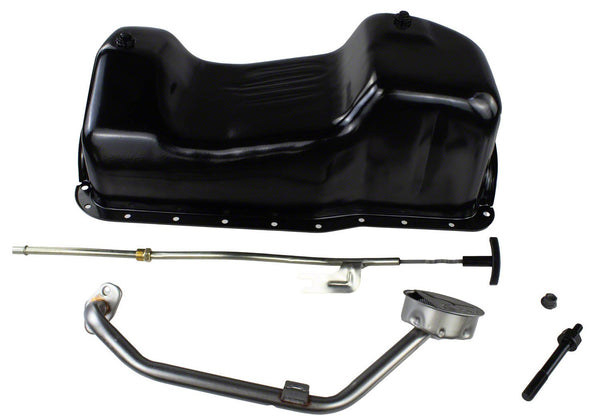 Ford Performance 351 With 5.8L Engine Swap Oil Kit (FRPM-6675-A58)
