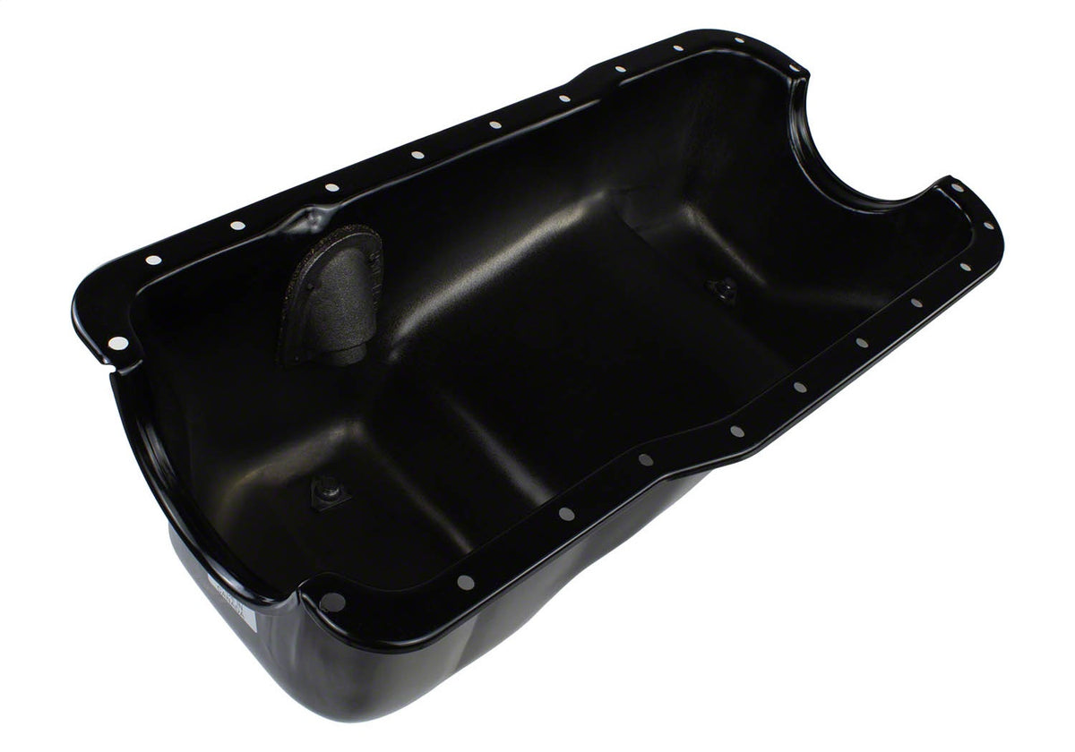 Ford Performance 351 With 5.8L Engine Swap Oil Kit — detail (FRPM-6675-A58)