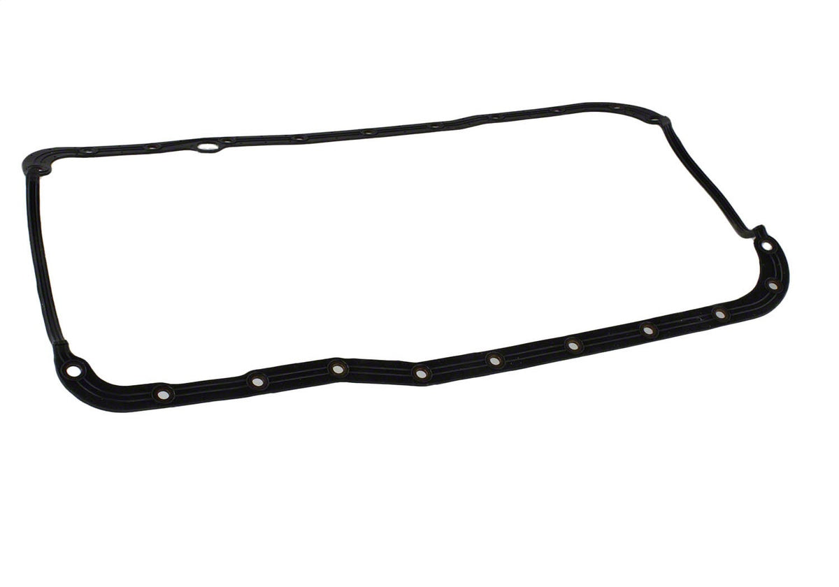 Ford Performance 351 With 5.8L One-Piece Rubber Oil Pan Gasket — detail (FRPM-6710-A351)
