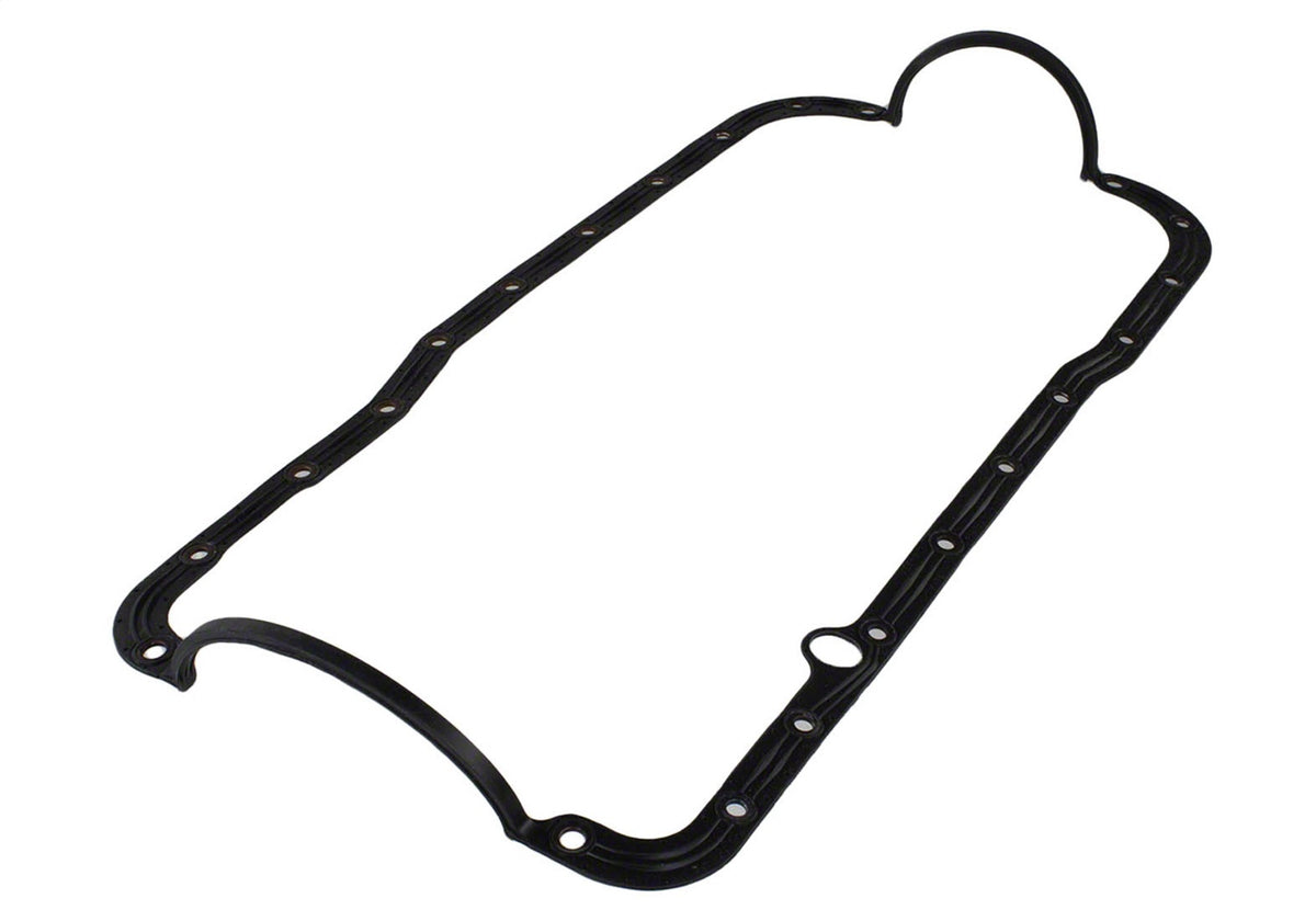 Ford Performance 351 With 5.8L One-Piece Rubber Oil Pan Gasket — in use (FRPM-6710-A351)