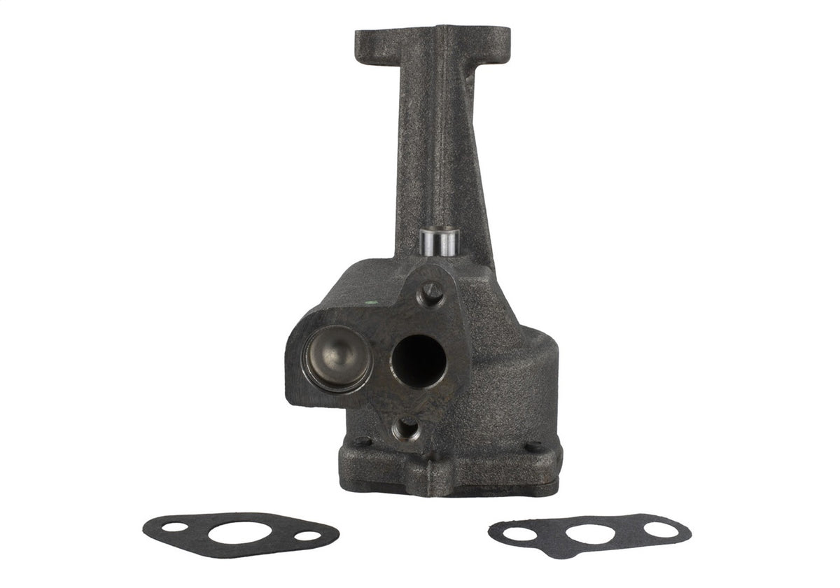 Ford Performance 351W High Volume Oil Pump — alternate view (FRPM-6600-B3)