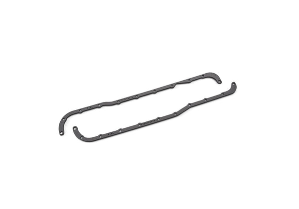 Ford Performance 351W Oil Pan Reinforcement Rails (FRPM-6674-351)