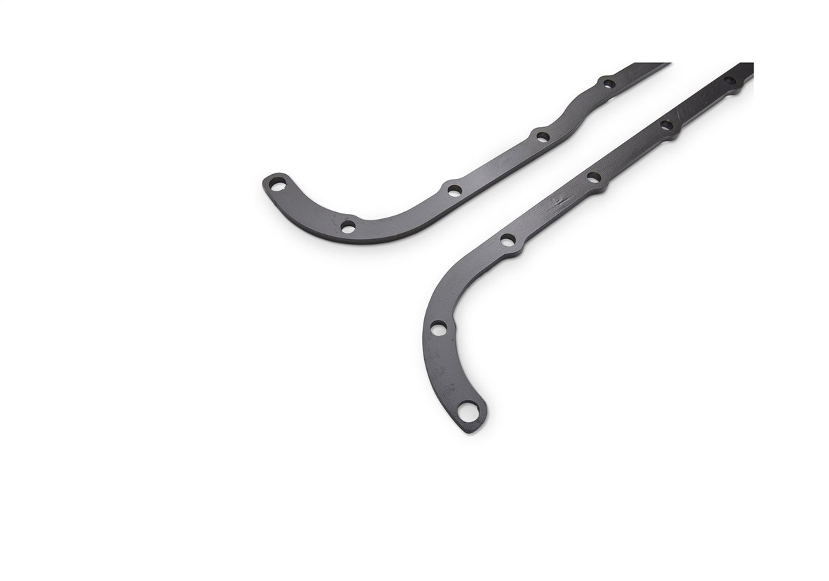 Ford Performance 351W Oil Pan Reinforcement Rails — additional view (FRPM-6674-351)
