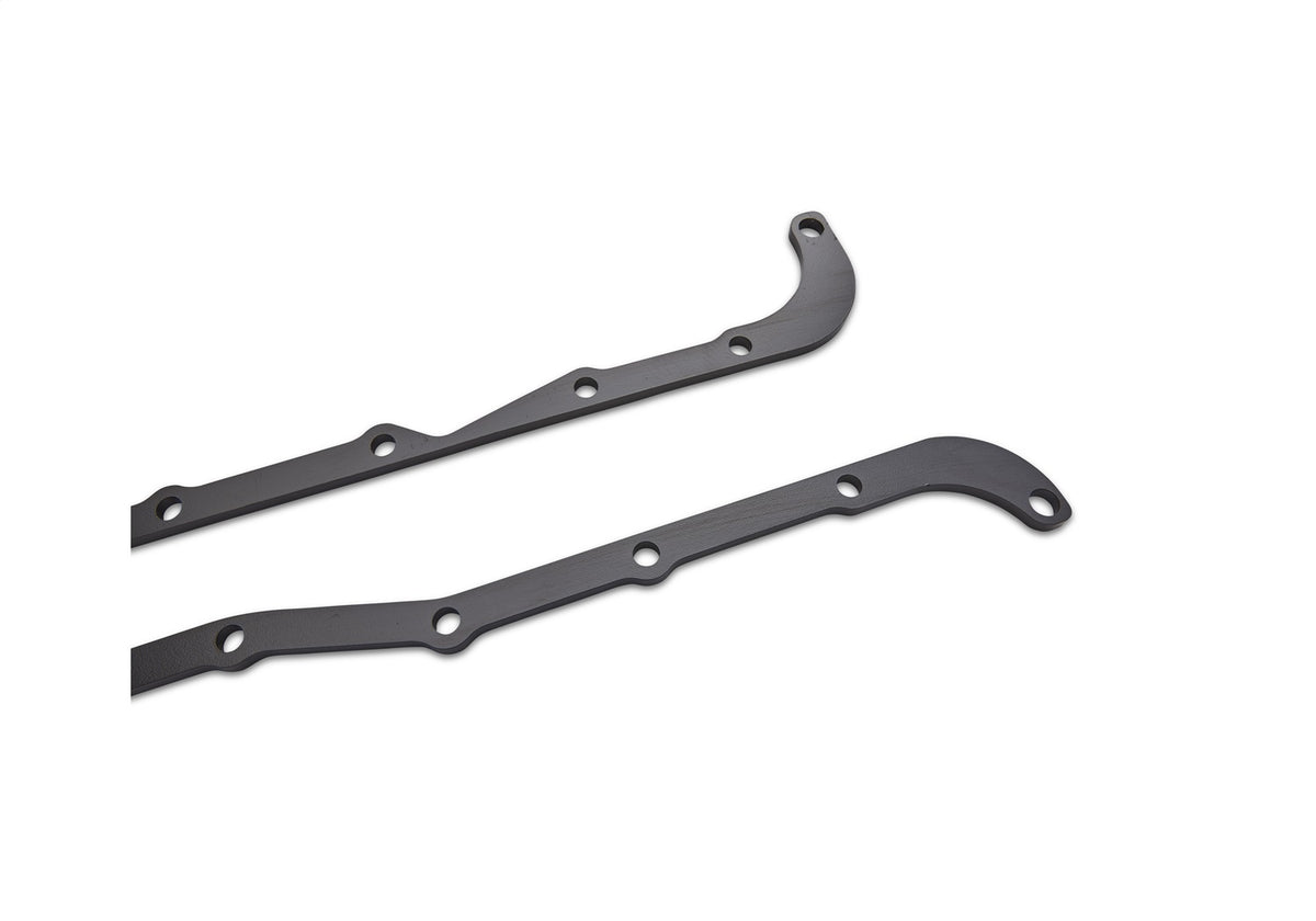 Ford Performance 351W Oil Pan Reinforcement Rails — detail (FRPM-6674-351)