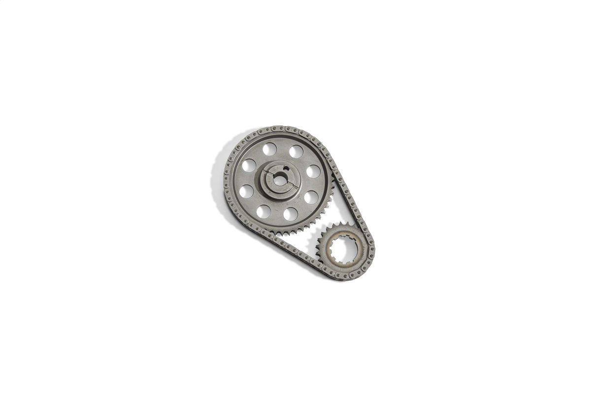 Ford Performance 390/427/428 Double Roller Timing Chain Set — detail (FRPM-6268-A390)