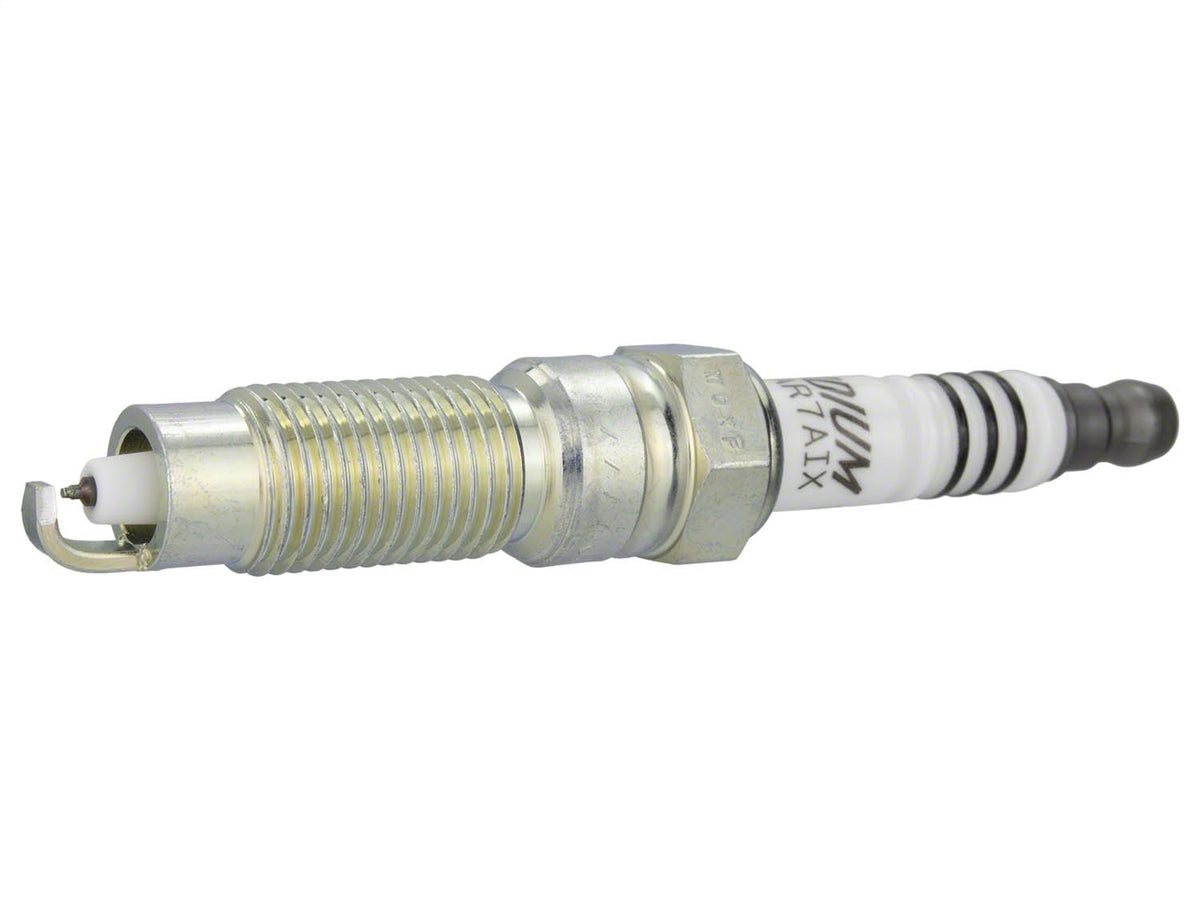 Ford Performance 3V Cold Spark Plug Set (12 MM Thread) — additional view (FRPM-12405-3V12MM)