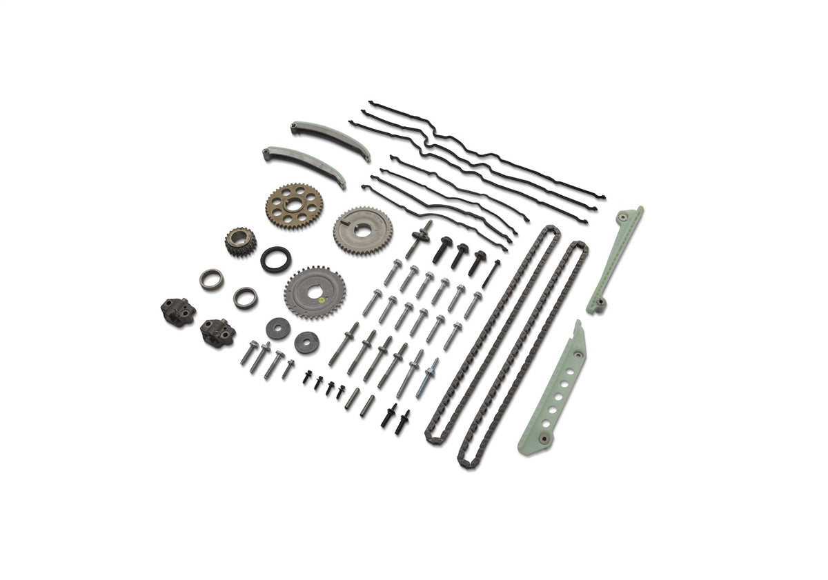 Ford Performance 4.6L 2V Camshaft Drive Kit — additional view (FRPM-6004-462V)