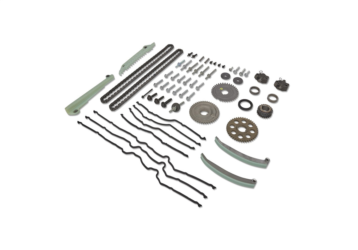 Ford Performance 4.6L 2V Camshaft Drive Kit — detail (FRPM-6004-462V)