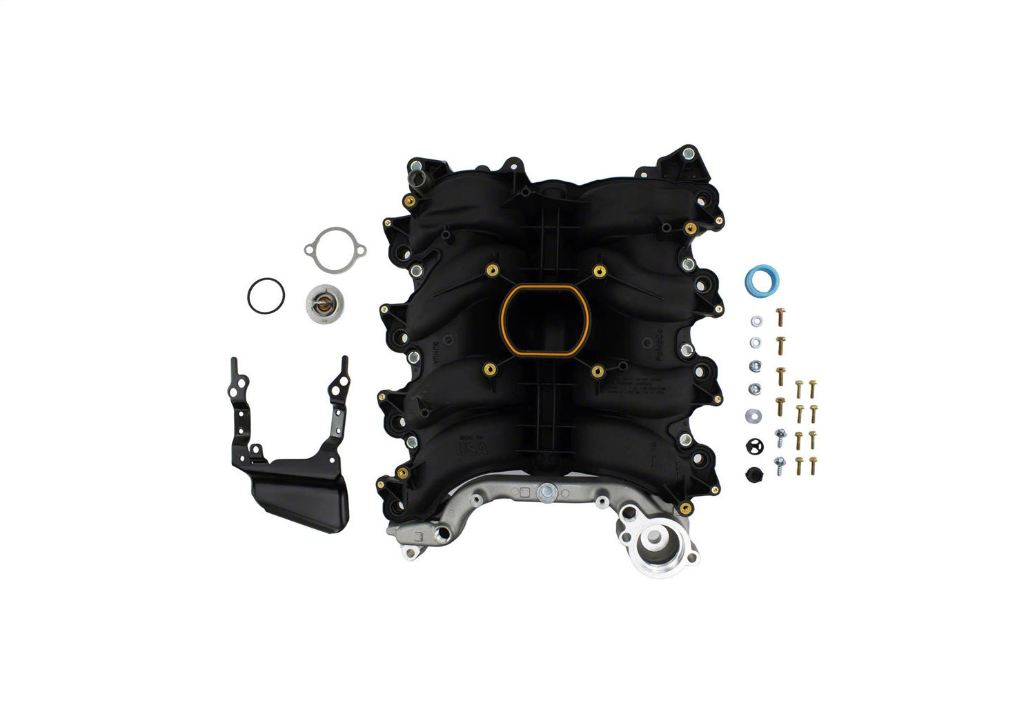 Ford Performance 4.6L 2V Performance Improvement Intake Manifold (FRPM-9424-P46A)