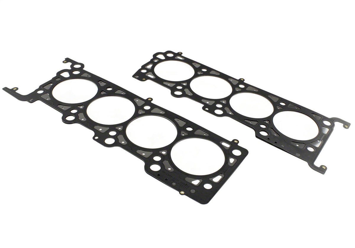 Ford Performance 4.6L 2V SOHC Head Changing Kit — alternate view (FRPM-6067-D46)