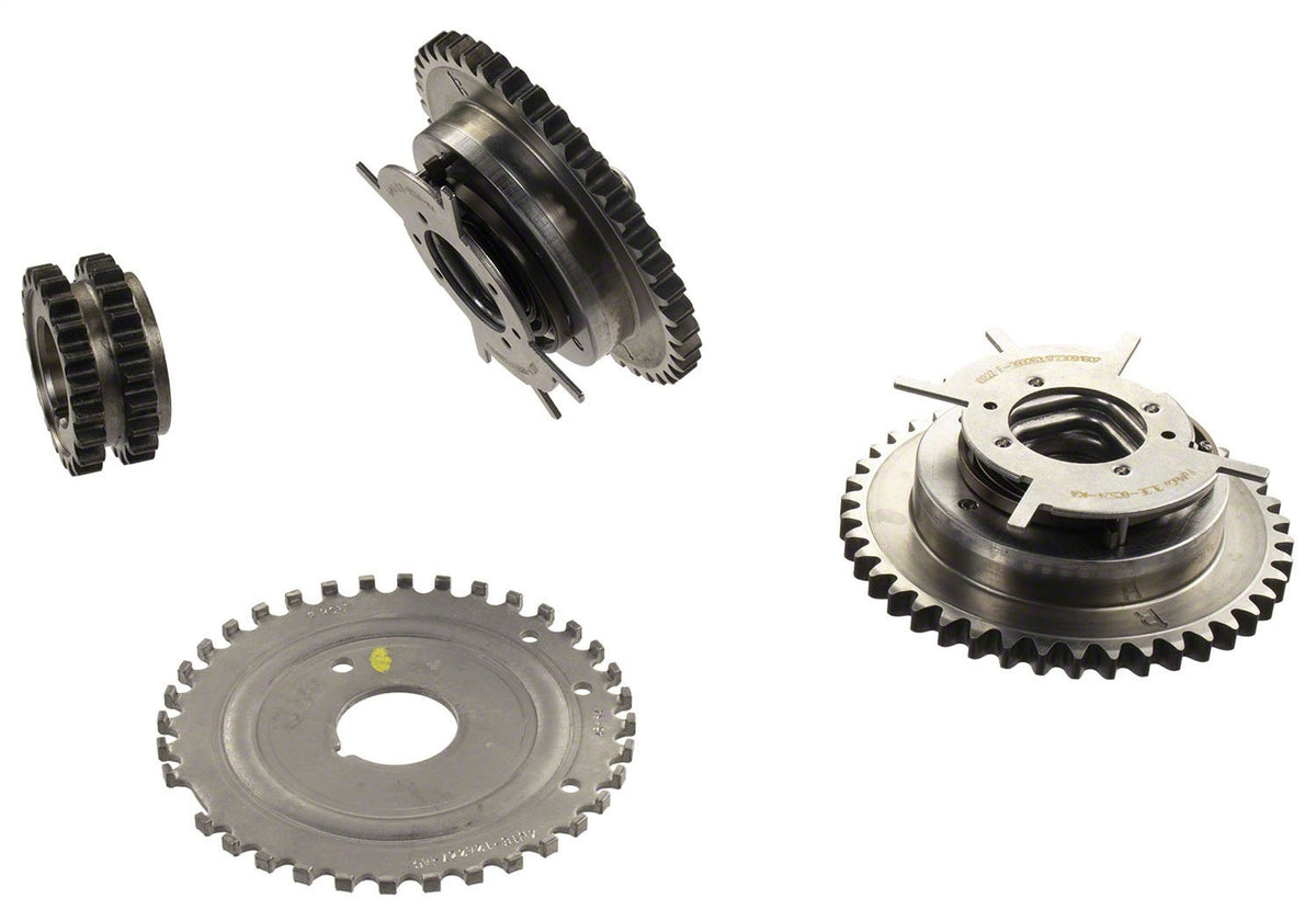 Ford Performance 4.6L 3V Camshaft Drive Kit — additional view (FRPM-6004-463V)