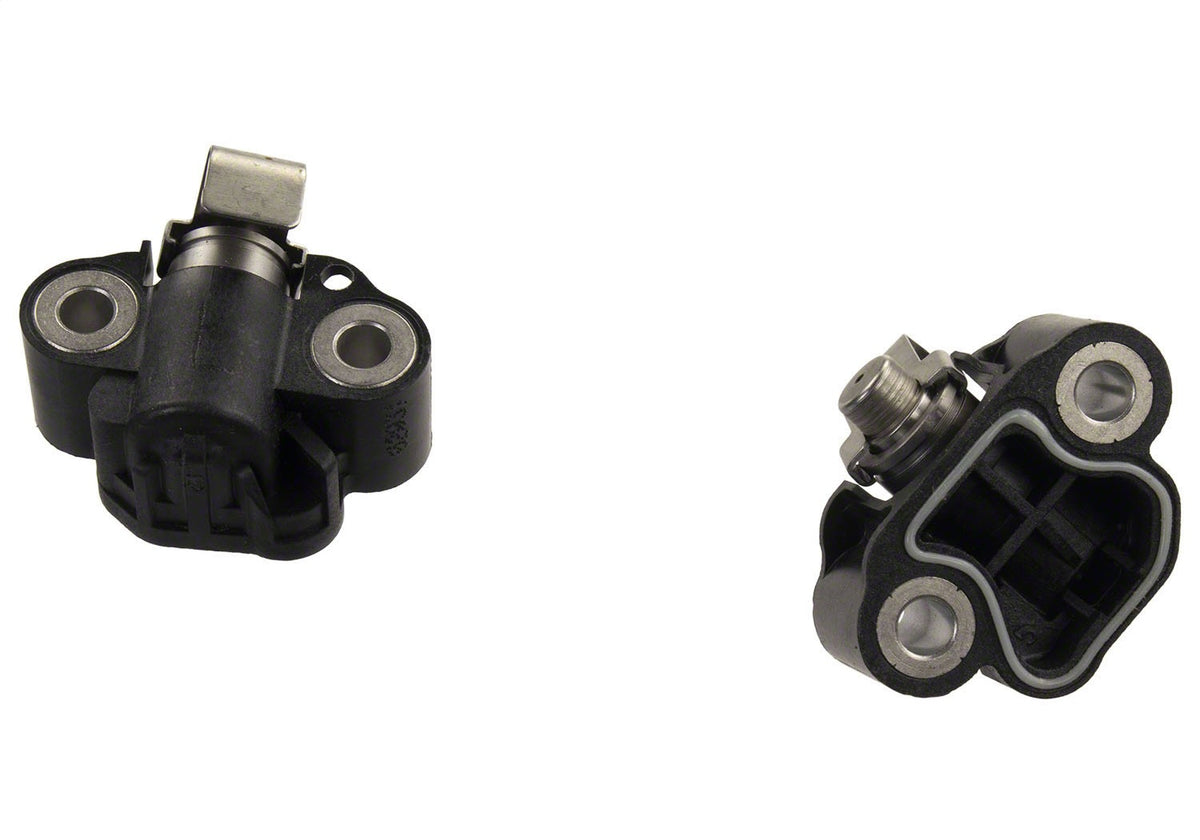Ford Performance 4.6L 3V Camshaft Drive Kit — in use (FRPM-6004-463V)