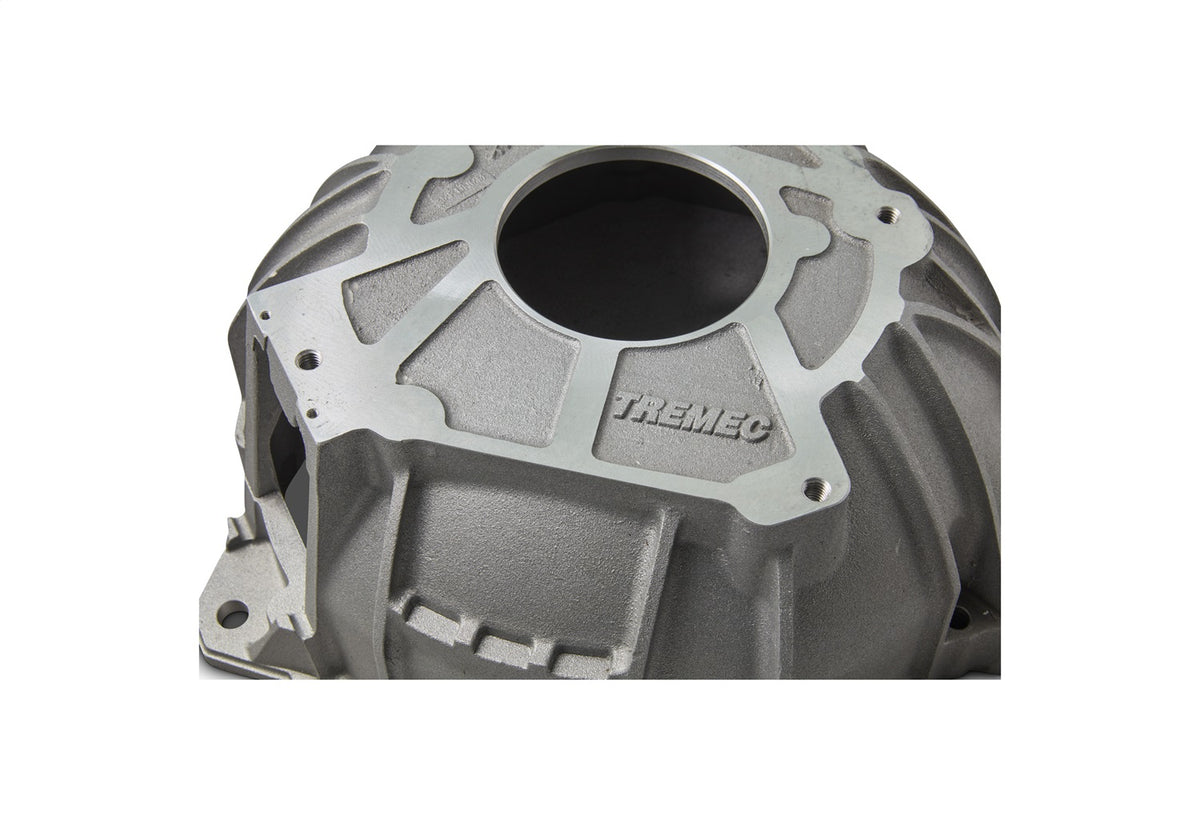 Ford Performance 4.6L/5.0L/5.4L Modular Bellhousing — in use (FRPM-6392-M46)
