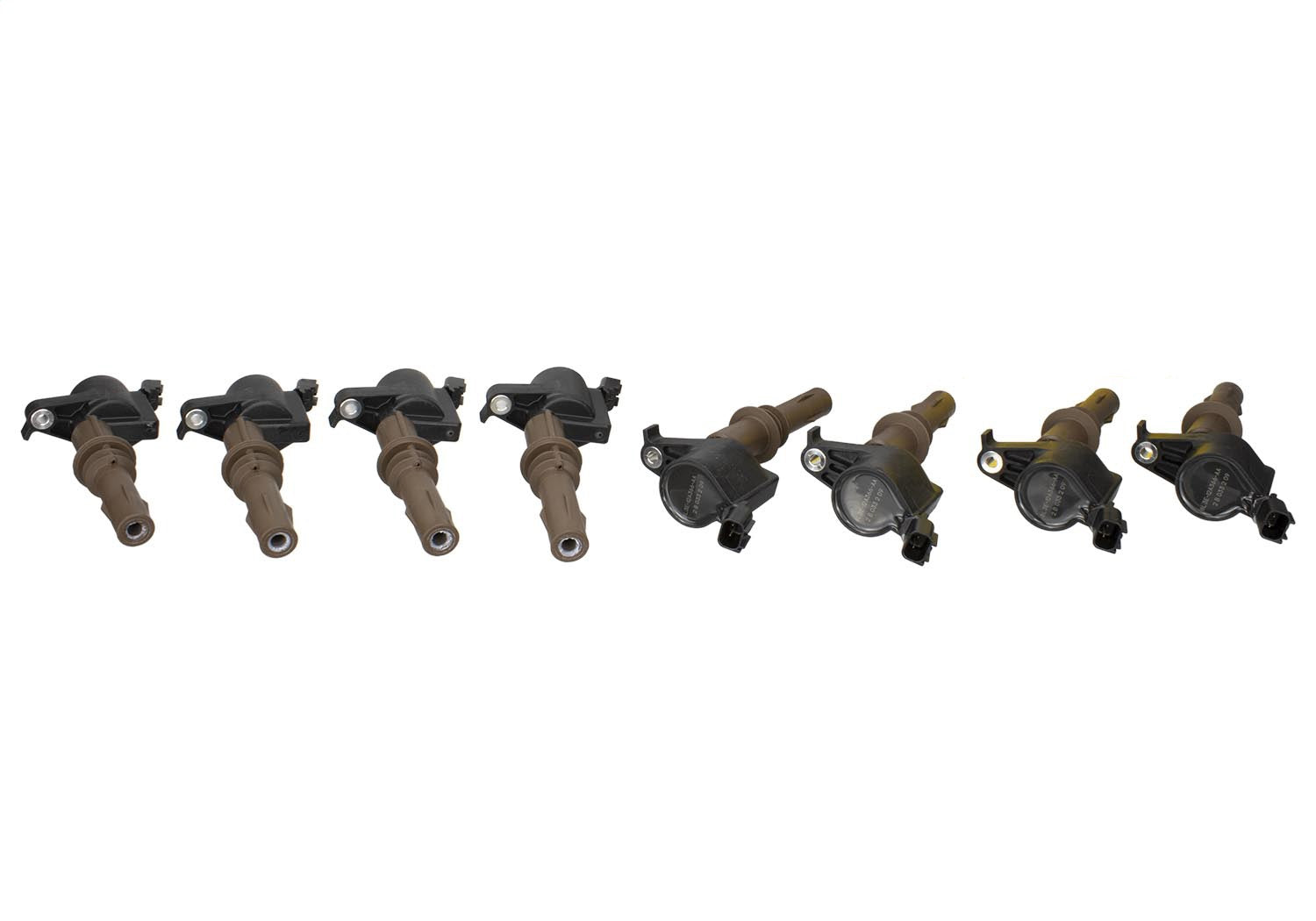 Ford Performance 4.6L/5.4L 3V Ignition Coil Set (FRPM-12029-3V)