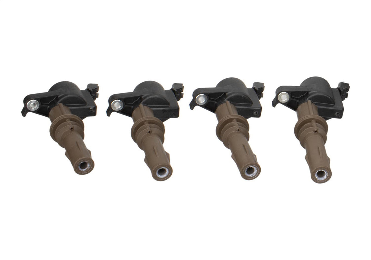 Ford Performance 4.6L/5.4L 3V Ignition Coil Set — detail (FRPM-12029-3V)