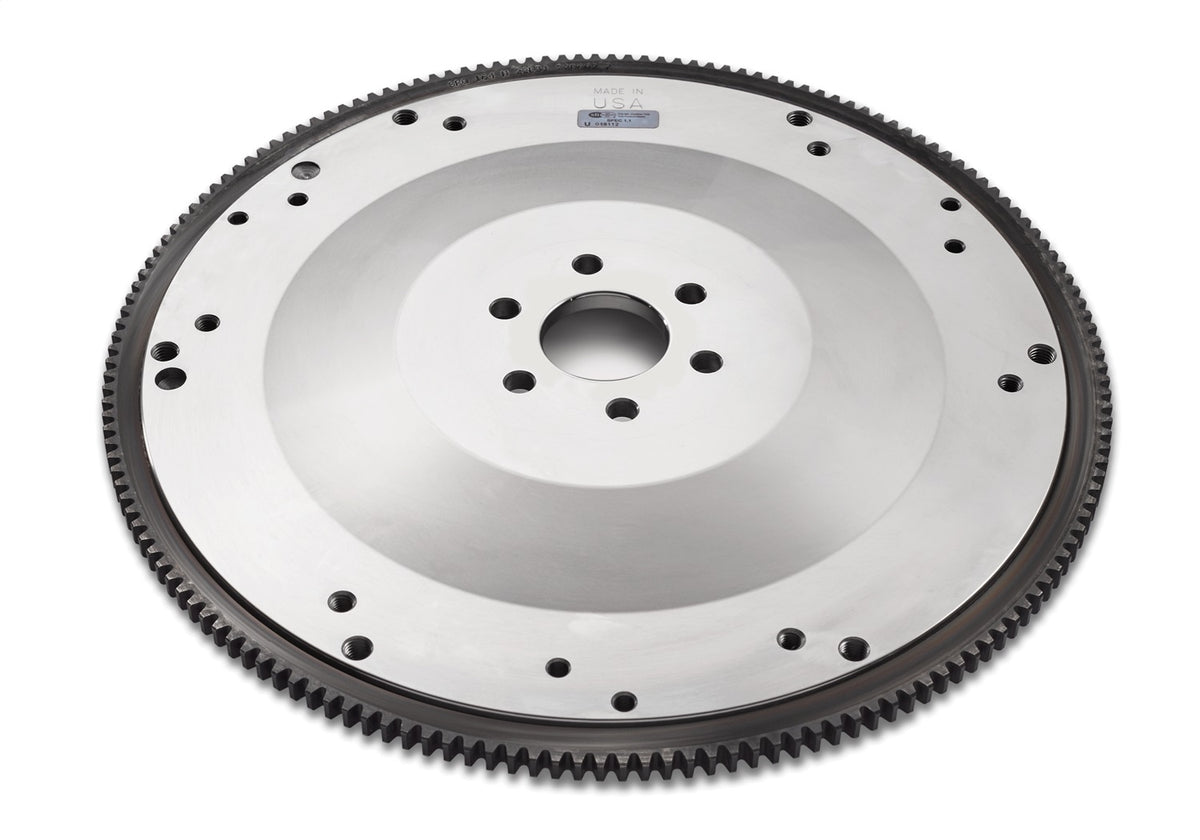Ford Performance 4.6L 6 Bolt Billet Steel Mustang Flywheel — detail (FRPM-6375-F46A)
