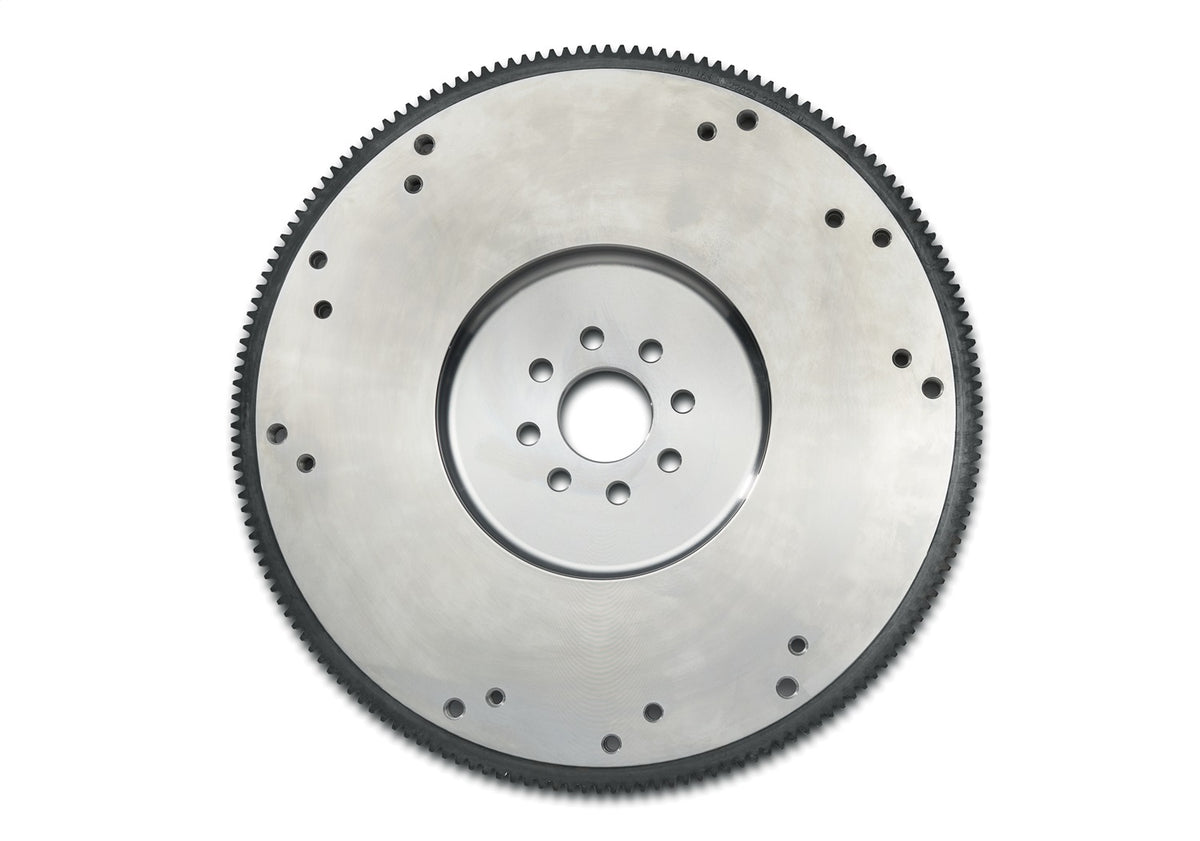 Ford Performance 4.6L 8 Bolt Billet Steel Mustang Flywheel — alternate view (FRPM-6375-G46A)