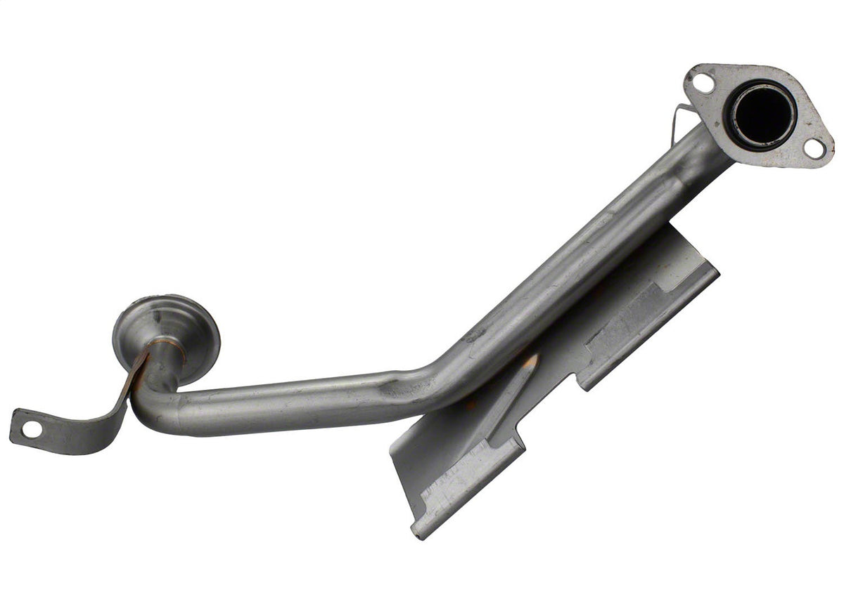 Ford Performance 4.6L High Volume Oil Pump And Pickup Tube — additional view (FRPM-6600-D46)