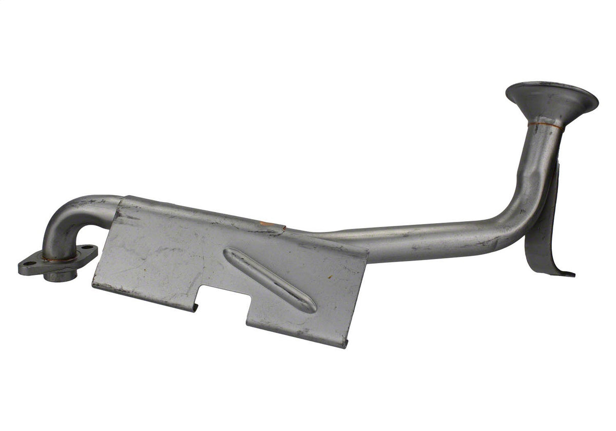 Ford Performance 4.6L High Volume Oil Pump And Pickup Tube — additional view (FRPM-6600-D46)