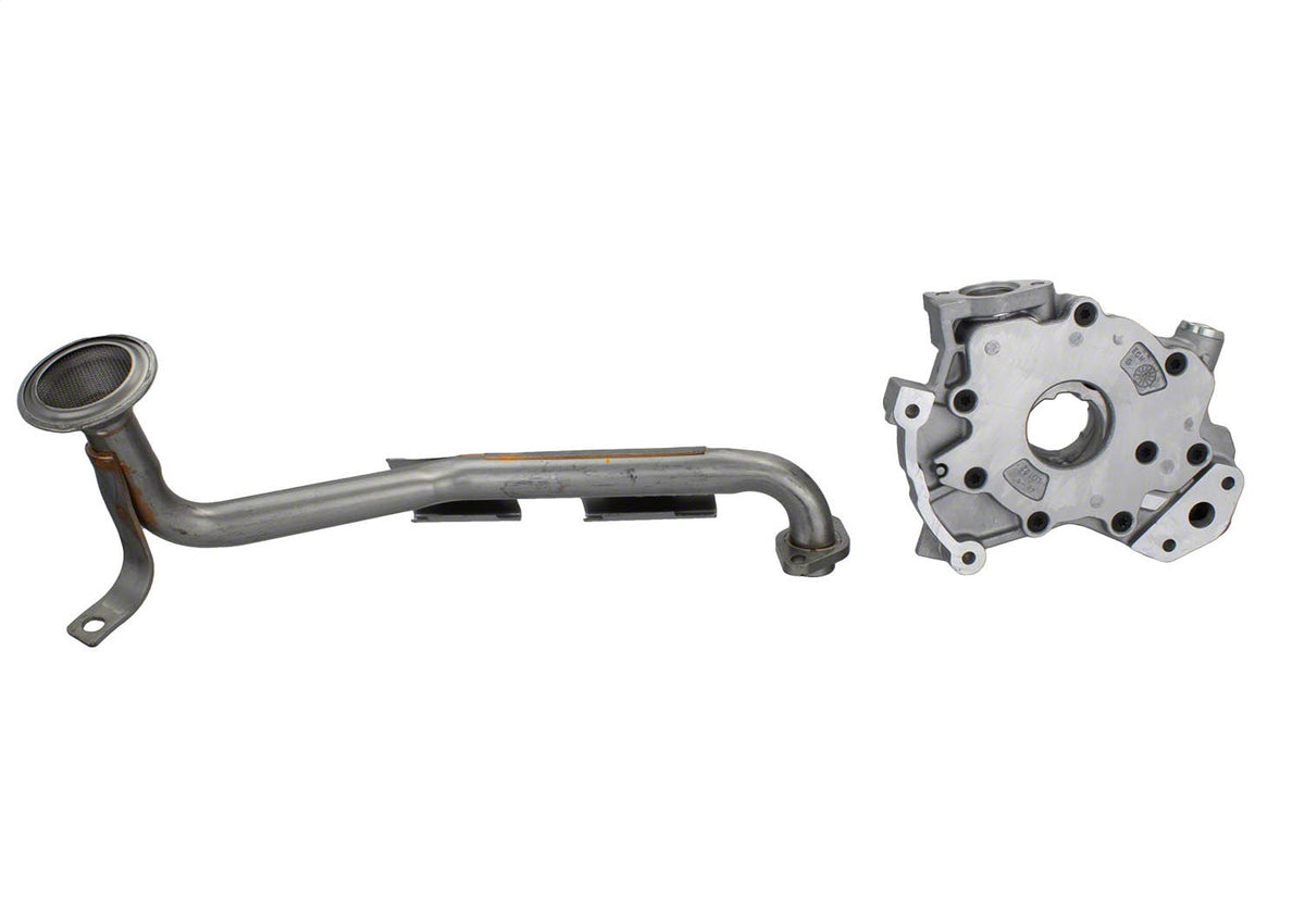 Ford Performance 4.6L High Volume Oil Pump And Pickup Tube — additional view (FRPM-6600-D46)