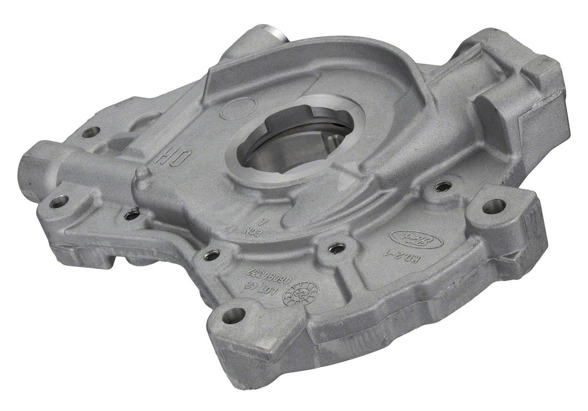 Ford Performance 4.6L High Volume Oil Pump And Pickup Tube — detail (FRPM-6600-D46)