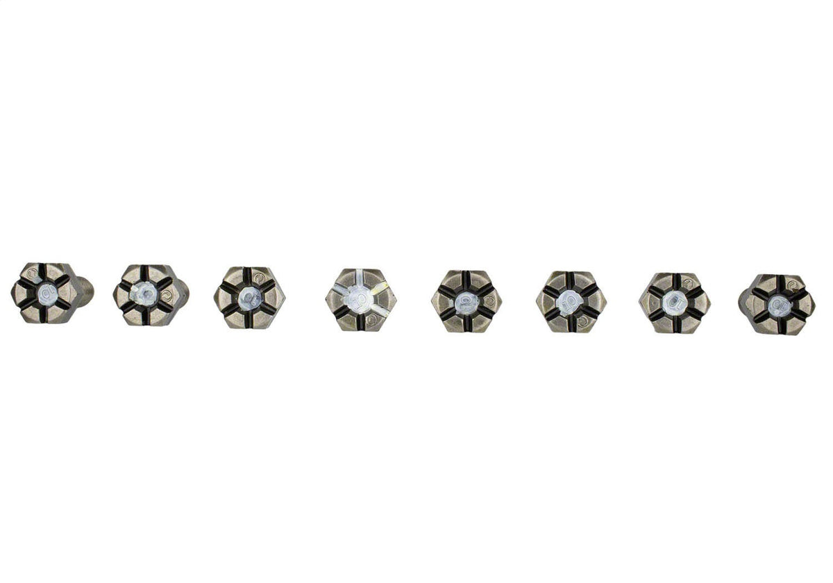 Ford Performance 4.6L Manual Flywheel Bolts (FRPM-6379-B)