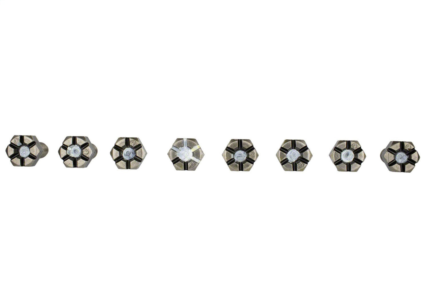 Ford Performance 4.6L Manual Flywheel Bolts (FRPM-6379-B)