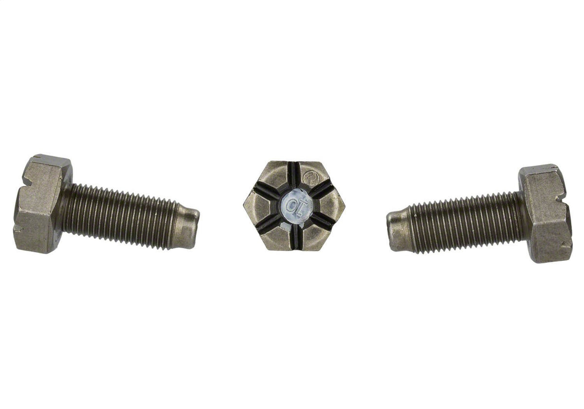 Ford Performance 4.6L Manual Flywheel Bolts — additional view (FRPM-6379-B)
