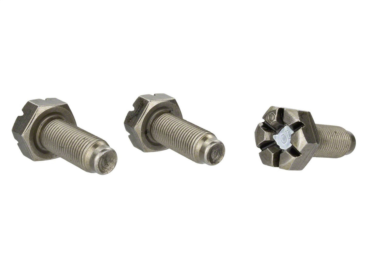 Ford Performance 4.6L Manual Flywheel Bolts — additional view (FRPM-6379-B)
