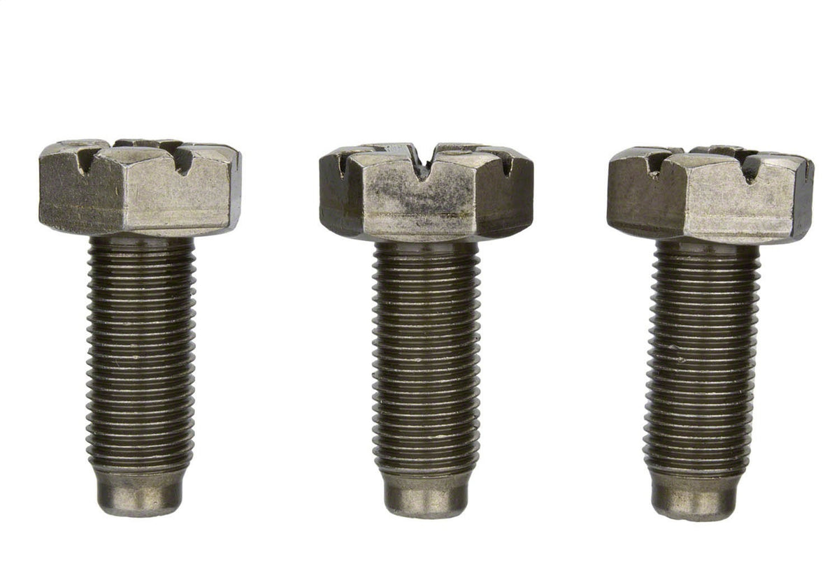Ford Performance 4.6L Manual Flywheel Bolts — alternate view (FRPM-6379-B)
