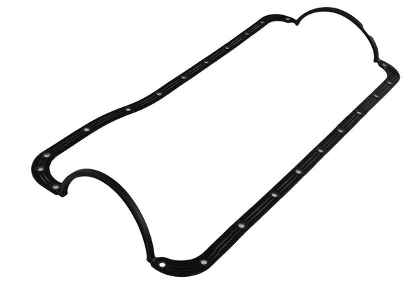 Ford Performance 429/460 One-Piece Rubber Oil Pan Gasket (FRPM-6710-A460)