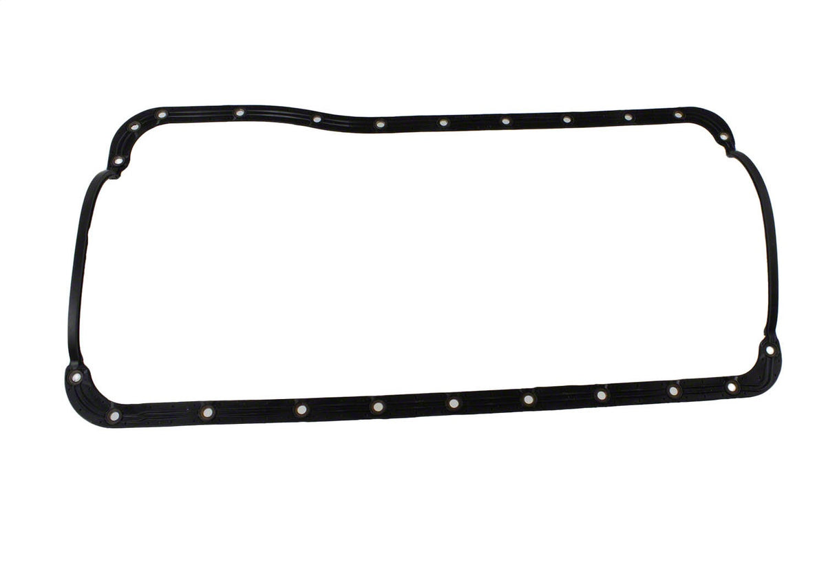 Ford Performance 429/460 One-Piece Rubber Oil Pan Gasket — additional view (FRPM-6710-A460)
