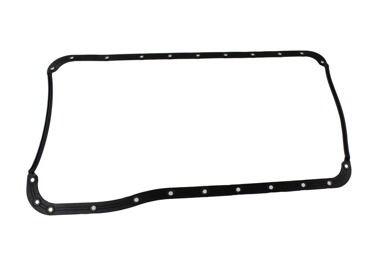 Ford Performance 429/460 One-Piece Rubber Oil Pan Gasket — in use (FRPM-6710-A460)