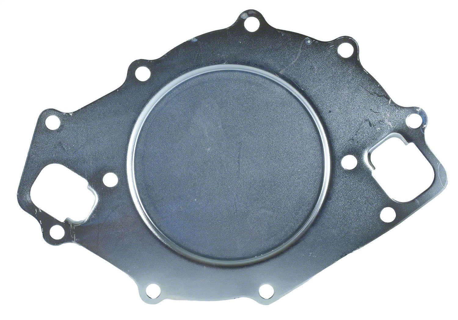 Ford Performance 460 Big Block Water Pump Backing Plate (FRPM-8501-460BP)