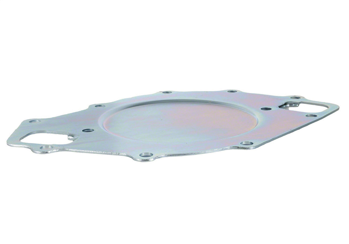 Ford Performance 460 Big Block Water Pump Backing Plate — additional view (FRPM-8501-460BP)