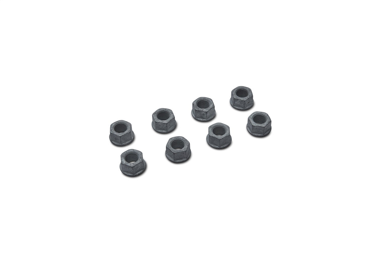 Ford Performance 4X4 Super Duty Frt Axle Knuckle Seal Shield (FRPM-B10677-AA)