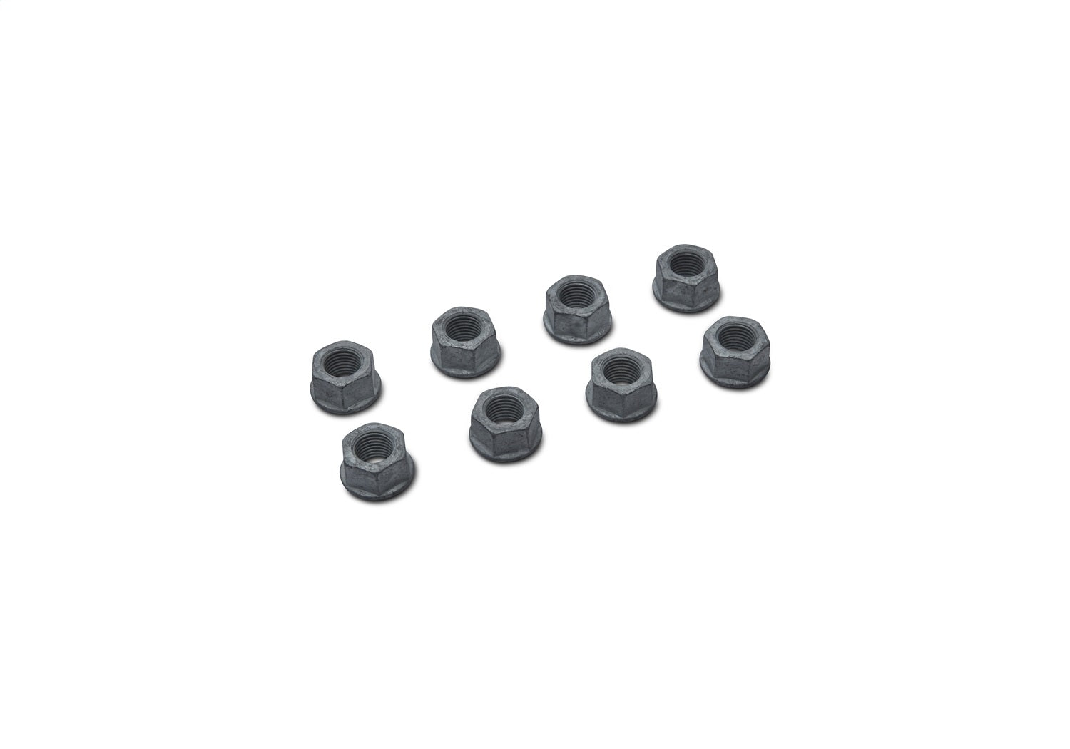 Ford Performance 4X4 Super Duty Frt Axle Knuckle Seal Shield (FRPM-B10677-AA)
