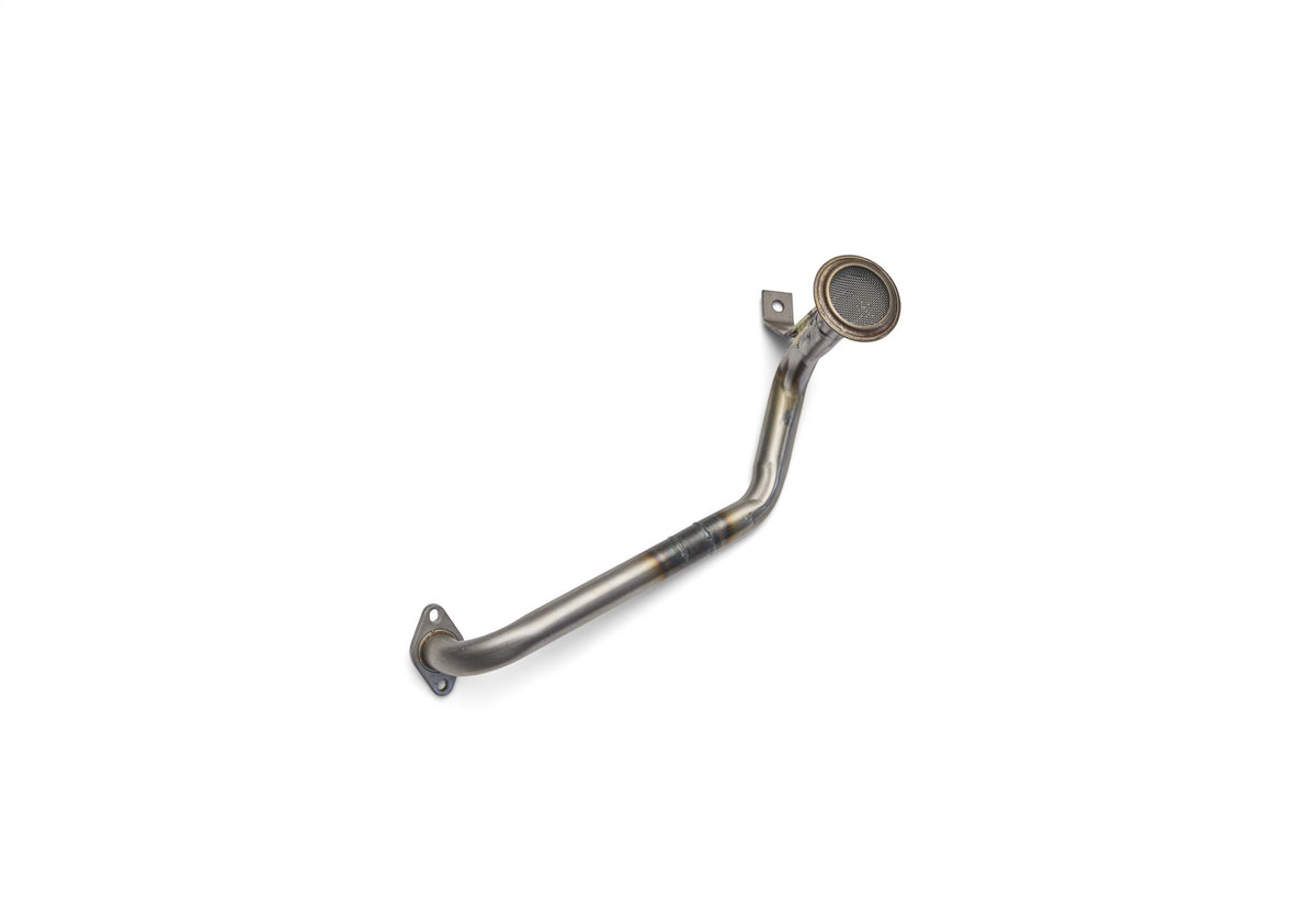 Ford Performance 5.0 Coyote Style Road Race Oil Pump Pick Up Tube — alternate view (FRPM-6622-M50RR)